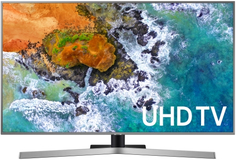 Ultra HD (4K) LED телевизор Samsung