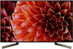 Ultra HD (4K) LED телевизор Sony