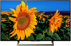 Ultra HD (4K) LED телевизор Sony