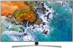 Ultra HD (4K) LED телевизор Samsung