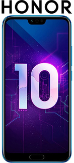 Смартфон Honor