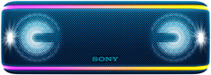 Портативная акустика Sony