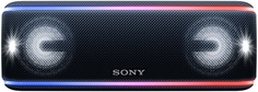 Портативная акустика Sony