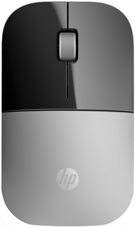 Мышь HP Z3700 Silver (X7Q44AA)