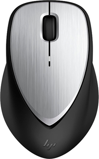 Мышь HP Envy Rechargeable Mouse 500 Black/Silver (2LX92AA)