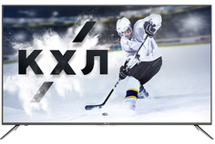 Ultra HD (4K) LED телевизор Haier