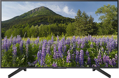 Ultra HD (4K) LED телевизор Sony
