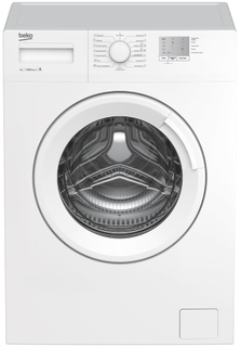 Стиральная машина Beko WRS 5511 BWW