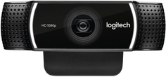 Веб-камера Logitech C922 (960-001088)