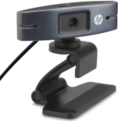 Веб-камера HP