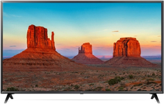 Ultra HD (4K) LED телевизор LG