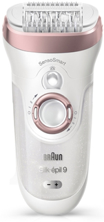 Эпилятор Braun