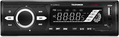 Автомагнитола Telefunken TF-CCR8101