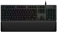 Клавиатура Logitech