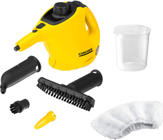 Пароочиститель Karcher