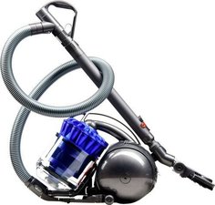 Пылесос Dyson