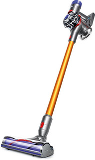 Вертикальный пылесос Dyson