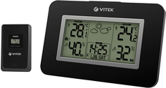 Метеостанция VITEK VT-6410