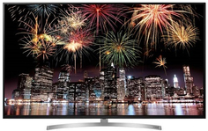 Ultra HD (4K) LED телевизор LG