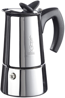 Кофеварка Bialetti