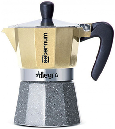 Кофеварка Bialetti