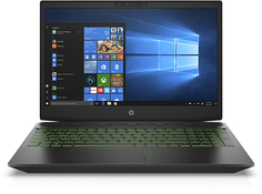 Игровой ноутбук HP