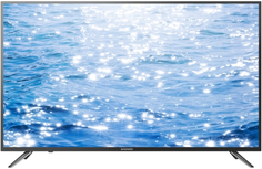 Ultra HD (4K) LED телевизор Daewoo
