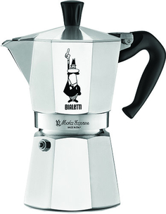 Кофеварка Bialetti