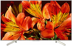 Ultra HD (4K) LED телевизор Sony