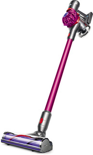 Вертикальный пылесос Dyson