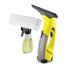 Стеклоочиститель Karcher WV 50 Plus