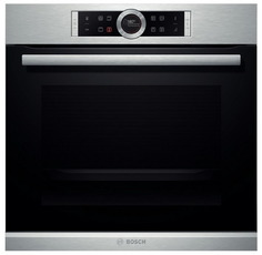 Электрический духовой шкаф Bosch HBG 655HS1
