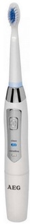 Электрическая зубная щетка AEG EZS 5663 White Batterie