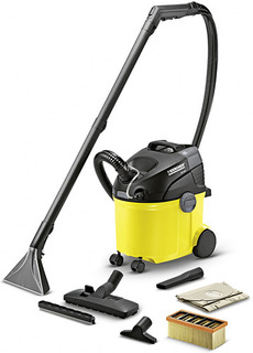 Моющий пылесос Karcher