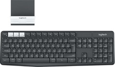 Клавиатура Logitech K375s Multi-Device (920-008184)