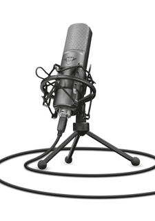 Микрофон Trust GXT 242 Lance Streaming (22614)