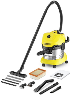 Хозяйственный пылесос Karcher