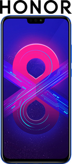 Смартфон Honor