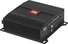 Автомобильный усилитель JBL Stage A6002