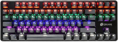 Игровая клавиатура Oklick 960G Dark Knight