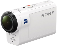 Экшн-камера Sony