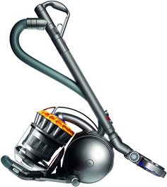 Пылесос Dyson