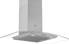 Встраиваемая вытяжка Bosch