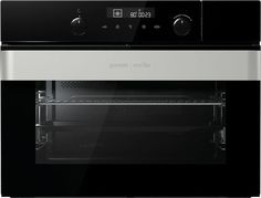 Независимый электрический духовой шкаф Gorenje