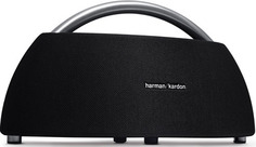 Портативная колонка Harman/Kardon Go + Play Wireless Mini Black