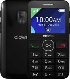 Мобильный телефон Alcatel