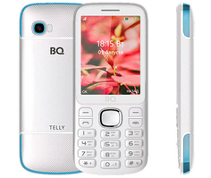 Мобильный телефон BQ mobile