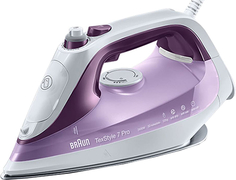 Утюг Braun TexStyle 7 SI7066 VI