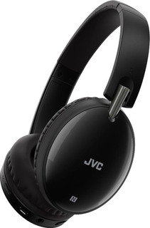 Беспроводные наушники с микрофоном JVC