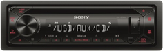 Автомагнитола Sony CDX-G1300U